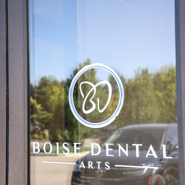 Boise Dental Arts logo